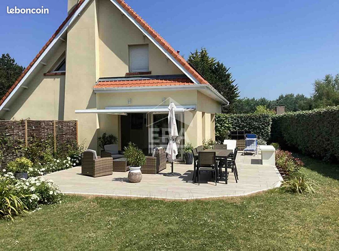 Maison 6 pièces 121 m² · à Étaples · 121 m² · 550 000 €
