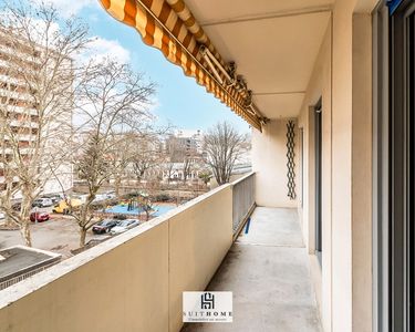 Appartement 275 000 € - 85 m²