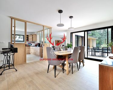 Maison 849 000 € - 140 m²