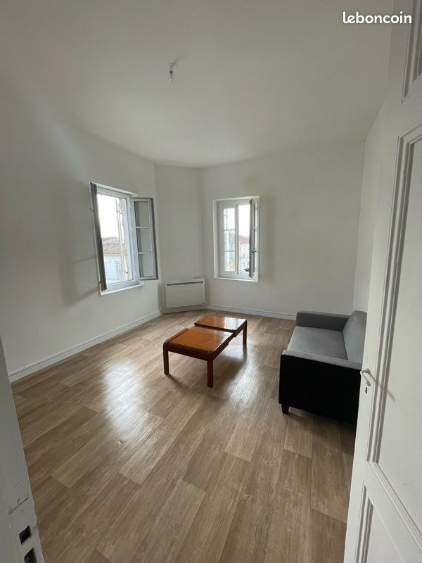 Appartement 2 pièces 35 m² · à Tonneins · 35 m² · 470 €