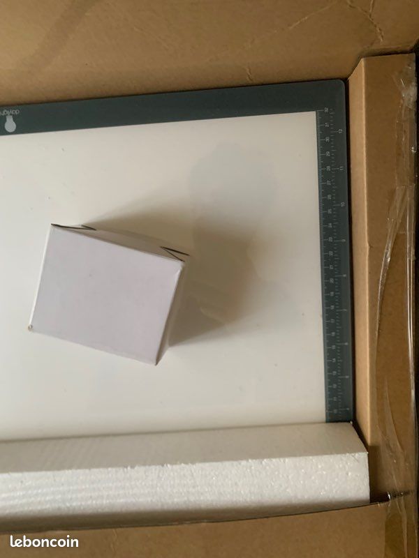 Tablette lumineuse A3 - Daylight (image 4)
