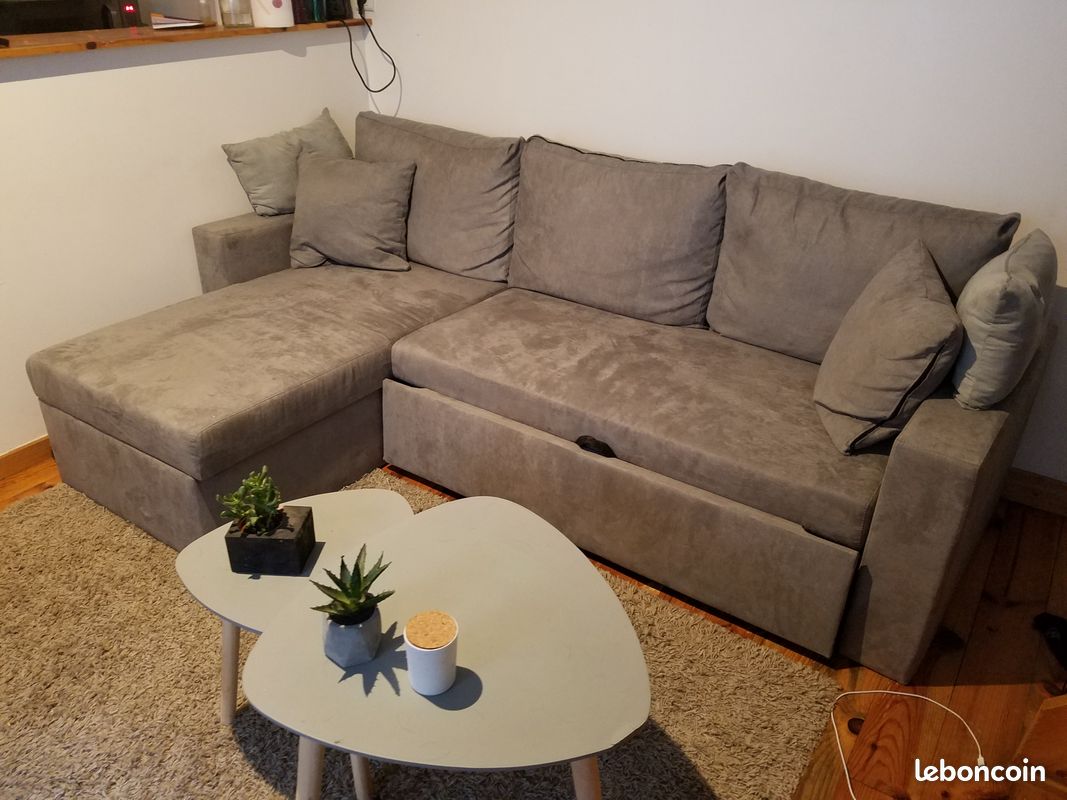 Appartement 2 pièces 34 m² · à Lille · 34 m² · 785 €