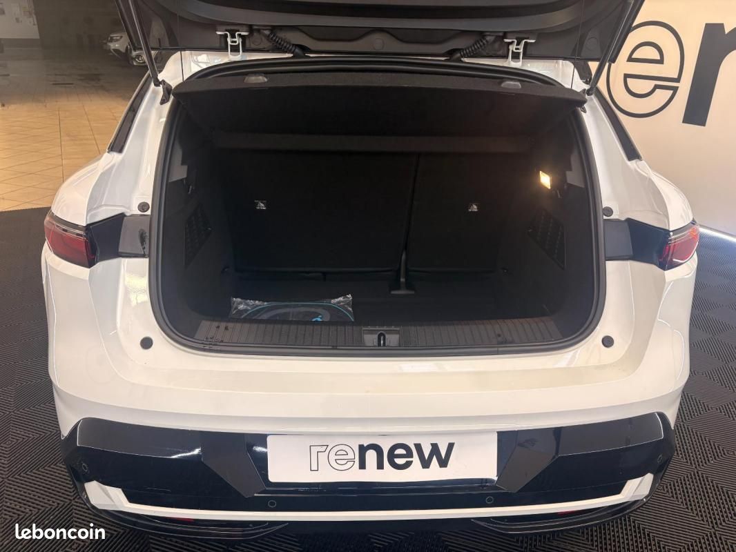 Renault Mégane E-TECH EV60 220 ch super charge Techno (image 5)