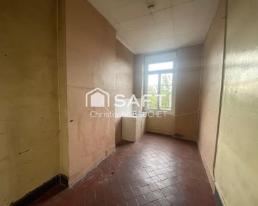 Appartement 225 000 € - 64 m²