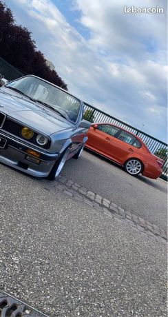 Bmwe30325i