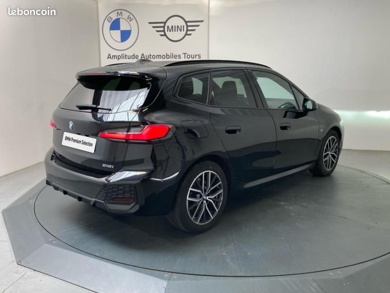 Bmw Série 2 ActiveTourer 218i 136ch M Sport DKG7 (image 2)