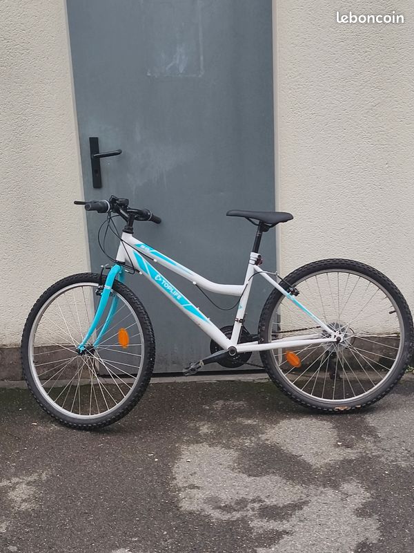 Vélo peux utiliser, bonne état (image 3)