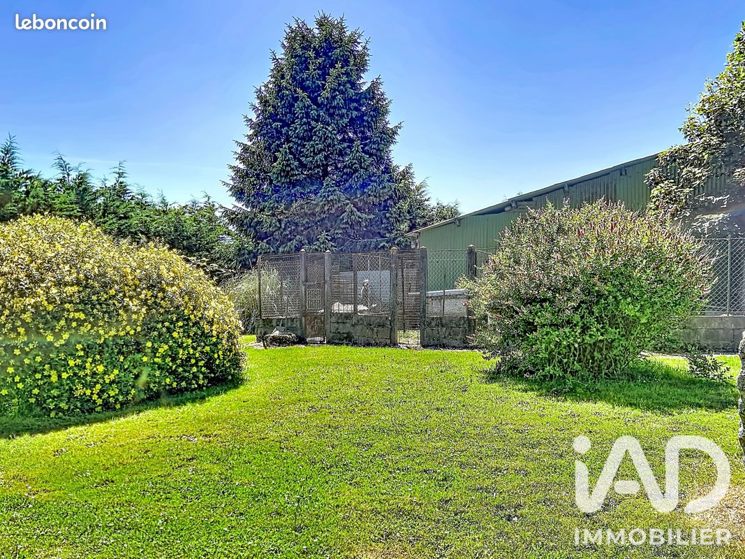Maison 7 pièces 115 m² (image 5)