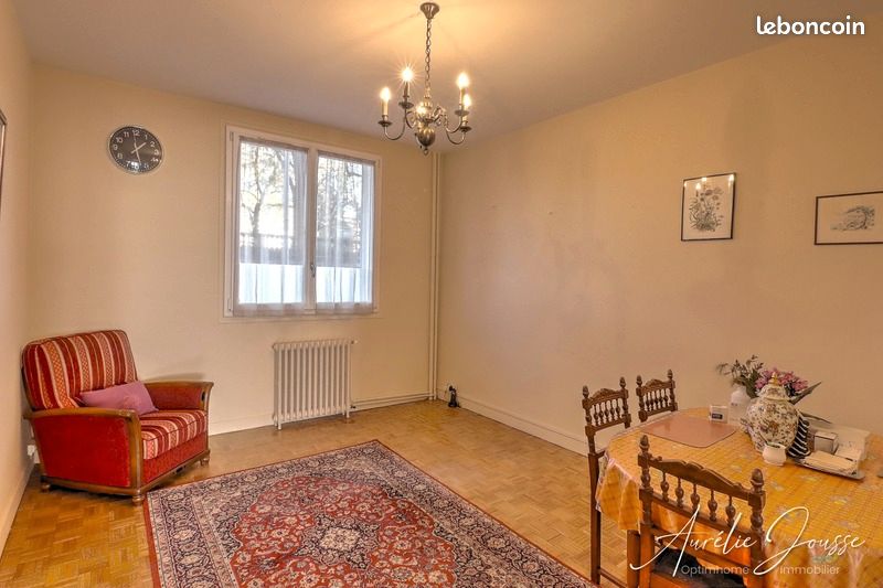 Appartement 3 pièces 74 m² - Limoges 87000 (image principale 1)