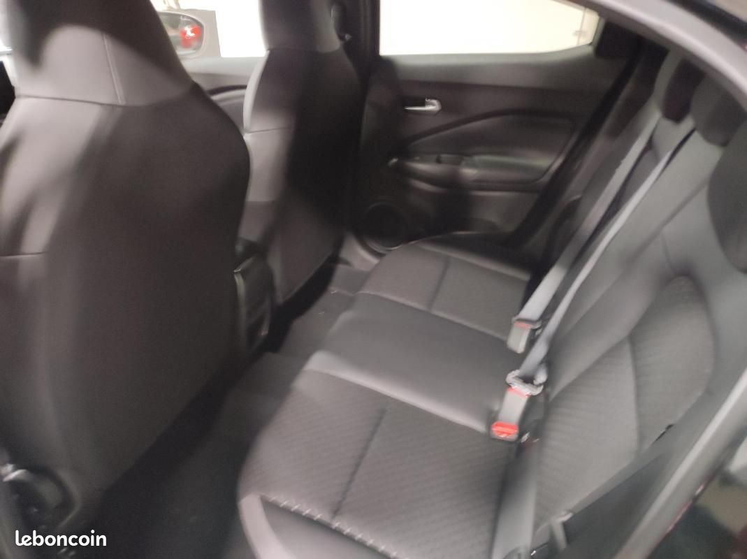 Nissan Juke HYBRID 143 N-Connecta (image 18)