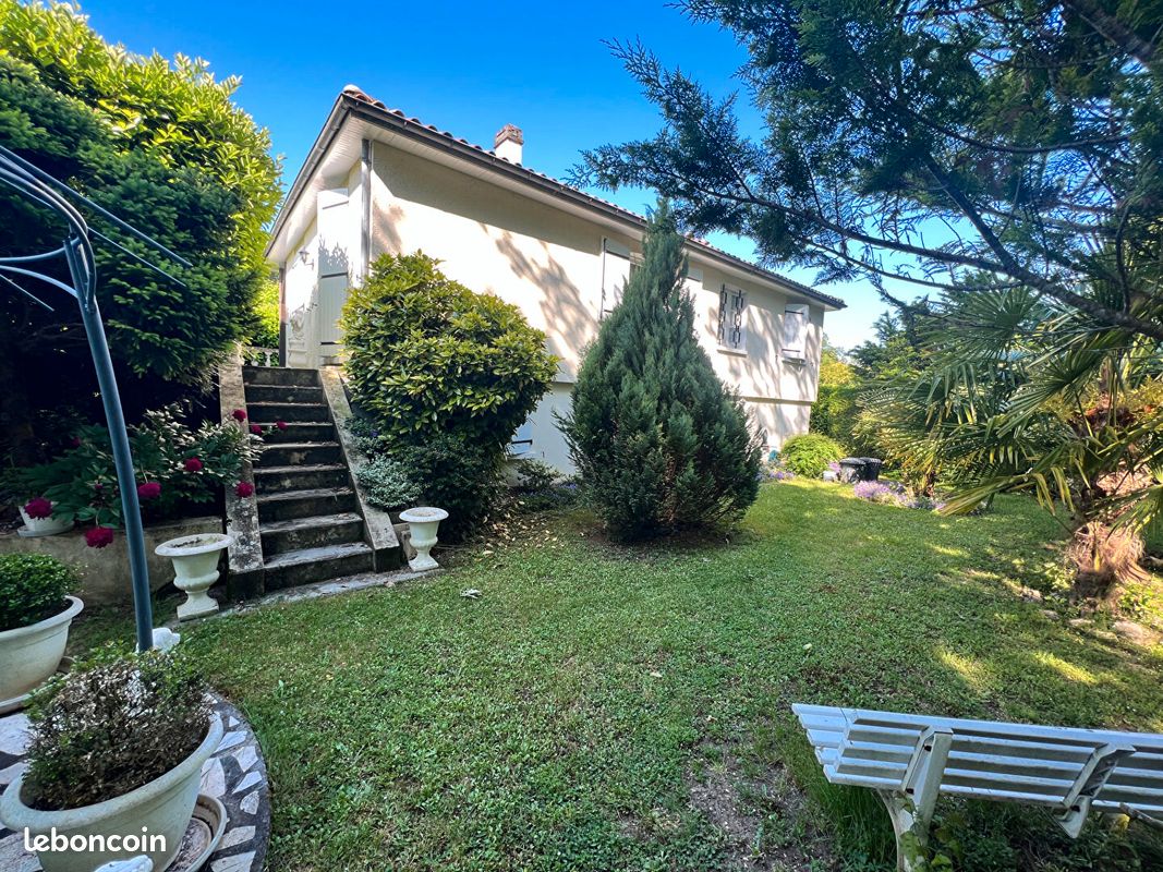 Maison 5 pièces 89 m² - Fléac 16730 (image principale 4)
