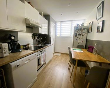 Appartement 260 000 € - 69 m²