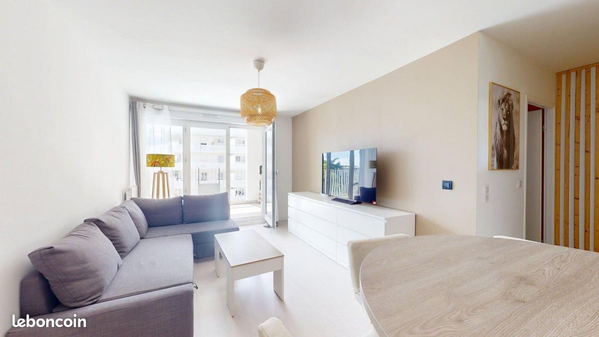 Appartement a louer meudon - 3 pièce(s) - 53 m2 - Surfyn