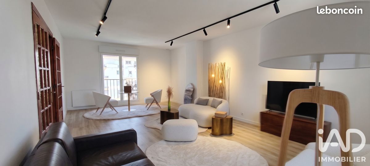Appartement 4 pièces 111 m² · à Saint-Nazaire · 111 m² · 269 000 €