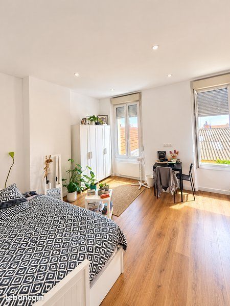 Appartement 1 pièce 22 m² · à Marseille · 22 m² · 670 €/mois