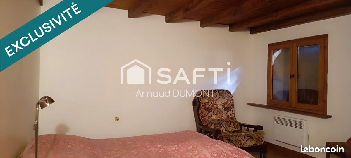 Propriété 6 pièces 195 m² (image 11)