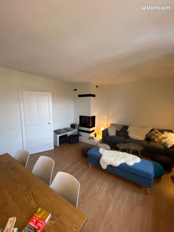 Appartement 12 personnes St Gervais les bains (Mont-Blanc) (image 8)