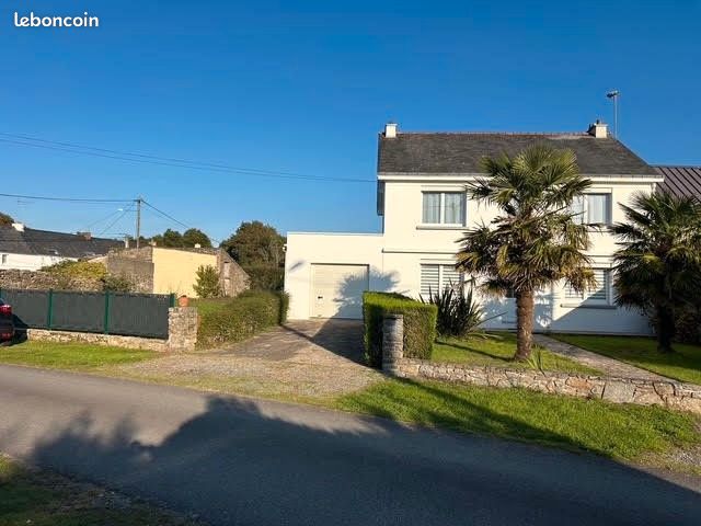 Maison 4 pièces 132 m² · à Crossac · 132 m² · 362 000 €