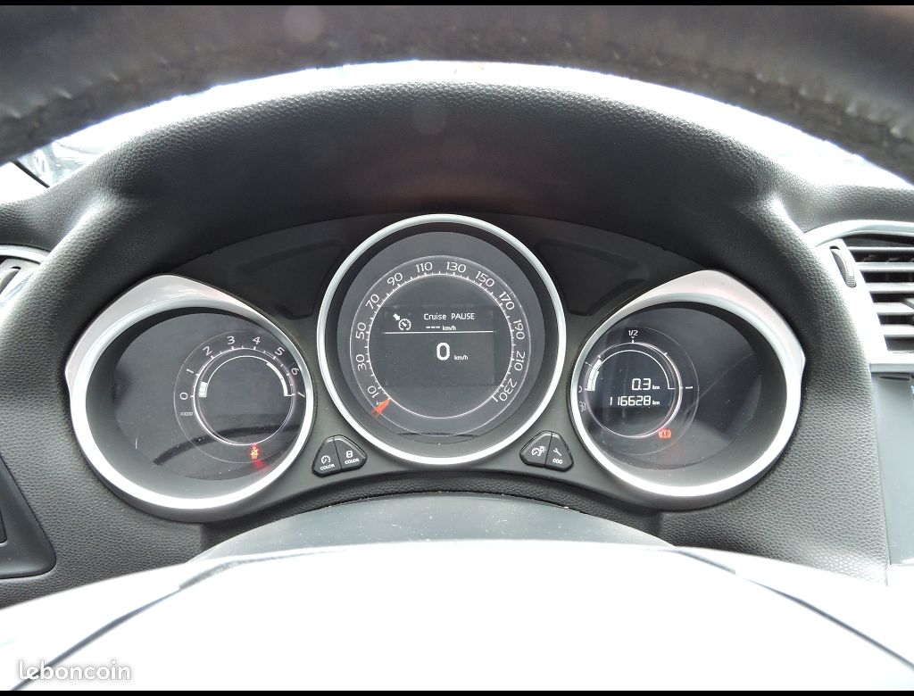 Ds 4 ds4 crossback so chic bluehdi 120ch bvm6 (image 9)