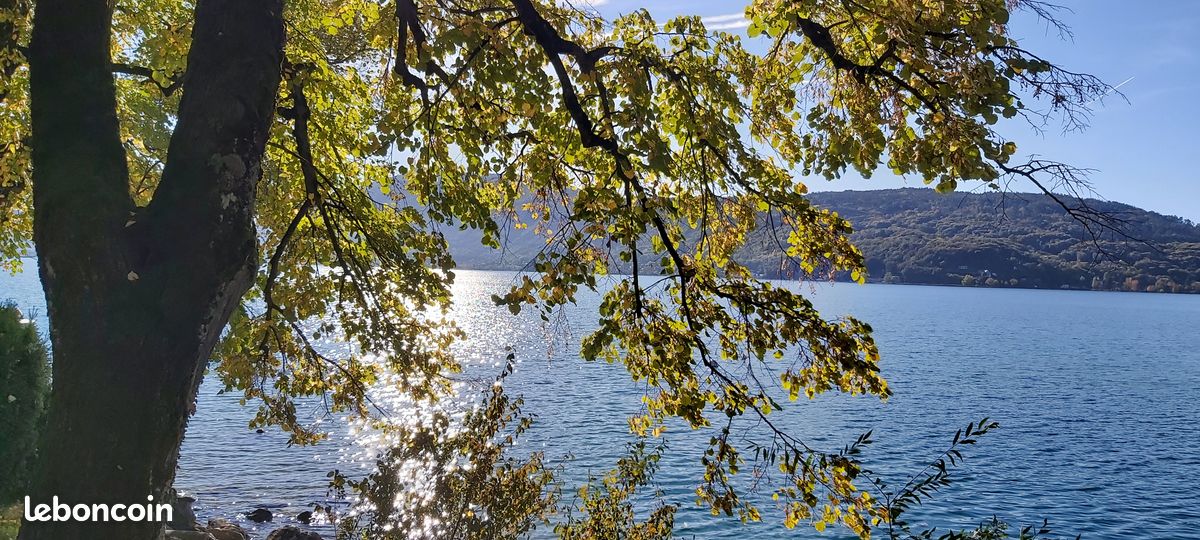 Appartement 3 pièces 58 m² · à Annecy · 58 m² · 269 000 €