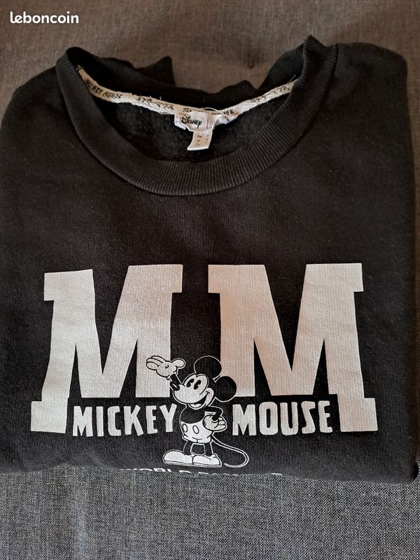 Disney Jennyfer Pull De Chez Jennyfer Pull Disney Femme Grande