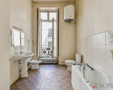 Appartement 1 150 000 € - 243 m²
