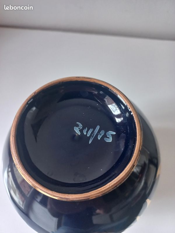 Petit vase (image 3)
