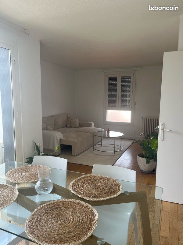 Appartement 3 pièces 71 m² · à Perpignan · 71 m² · 750 €