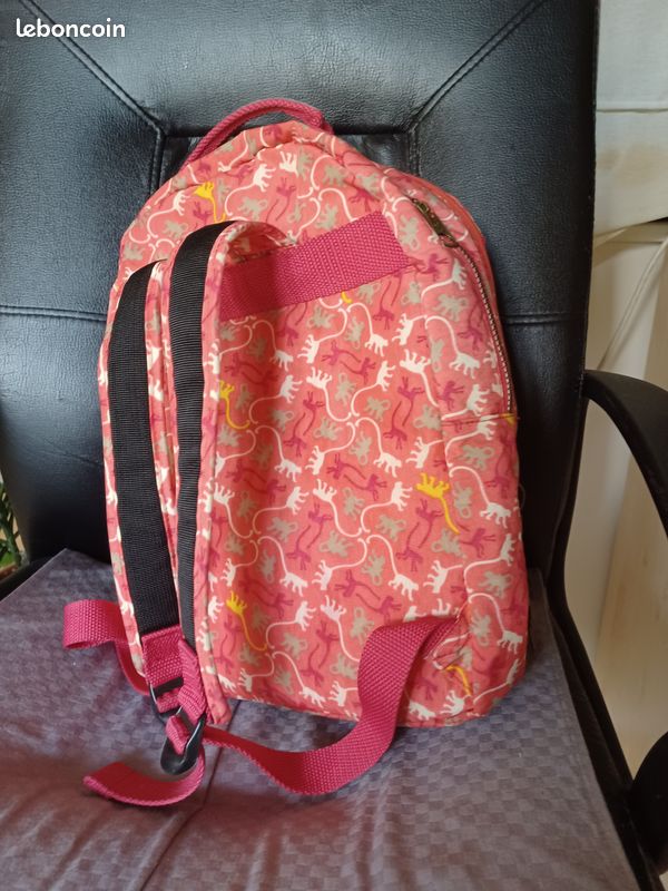 Sac à dos Kipling (image 1)