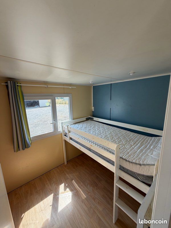 Mobil home occasion Sun roller livré (image 4)