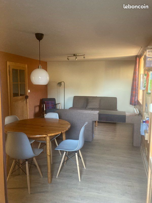 Appartement meublé (image 1)