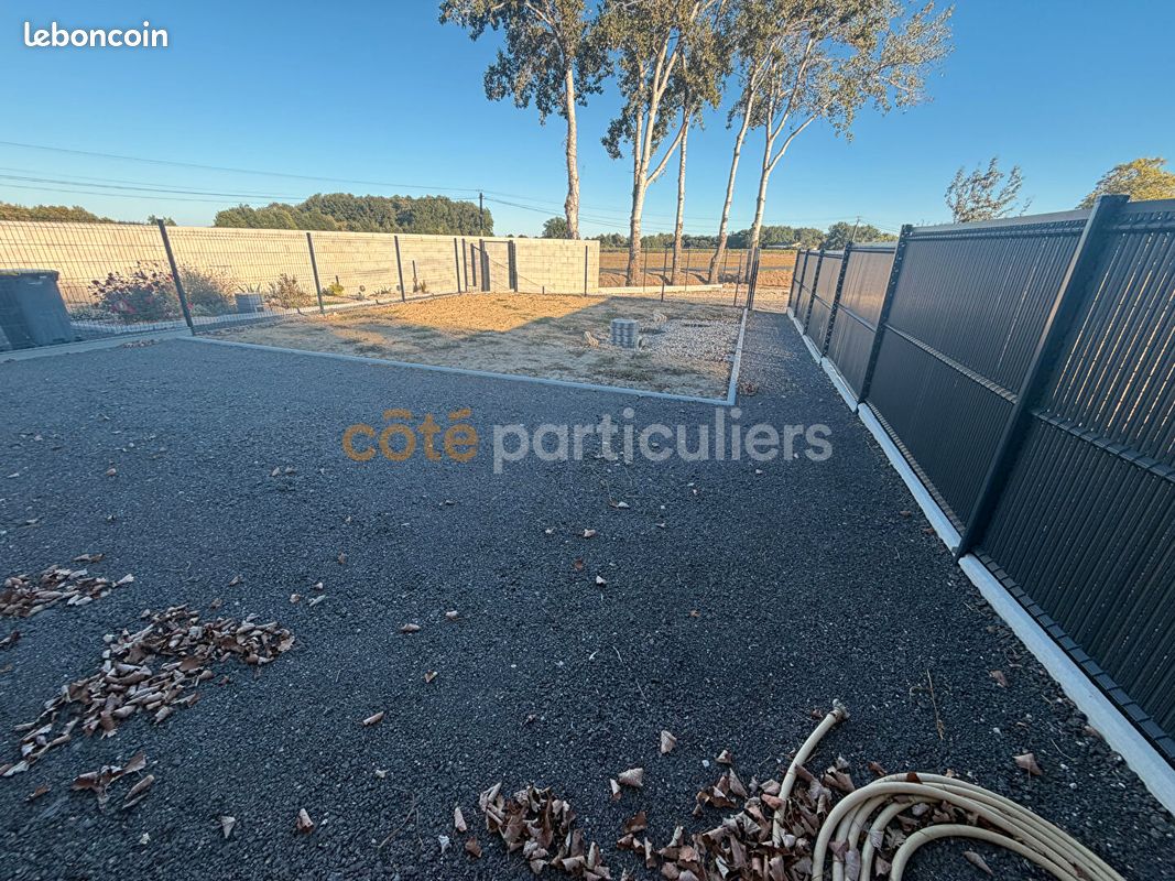 Maison 4 pièces 94 m² · à Fronton · 94 m² · 1 200 €/mois