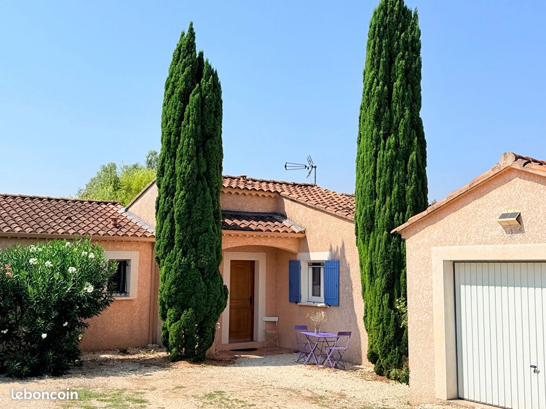 Maison 4 pièces 102 m² · à Bouchet · 102 m² · 315 000 €