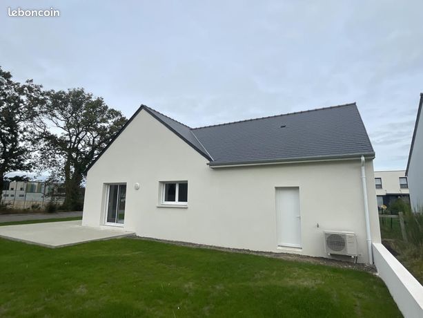 Maison 5 pièces 90 m²