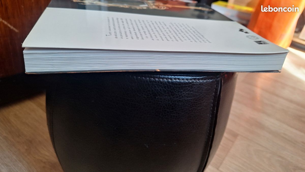 Livre 'Miroirs. Jeux Et Reflets Depuis L'Antiquité' – G. Sennequier (Bon état)