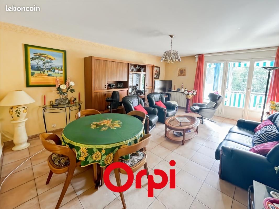 Appartement 3 pièces 69 m² · à Bandol · 69 m² · 310 000 €