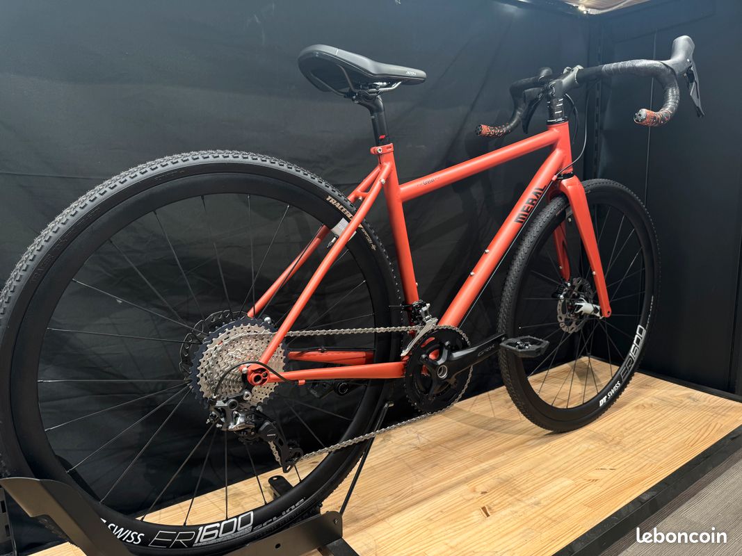 Liv Gravel Taille M Liv Velo Giant Femme Ville Vélo électrique