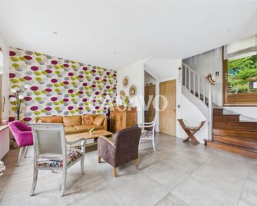 Maison 695 000 € - 117 m²