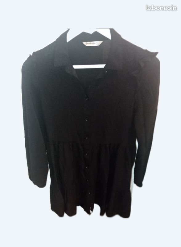 Robe Stradivarius (image 1)