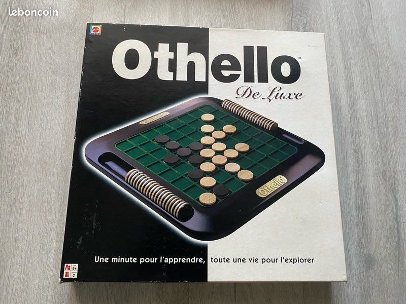 ANCIENNE BOITE DE Jeu De Giant Dice 1981 EUR 10,00 - FR