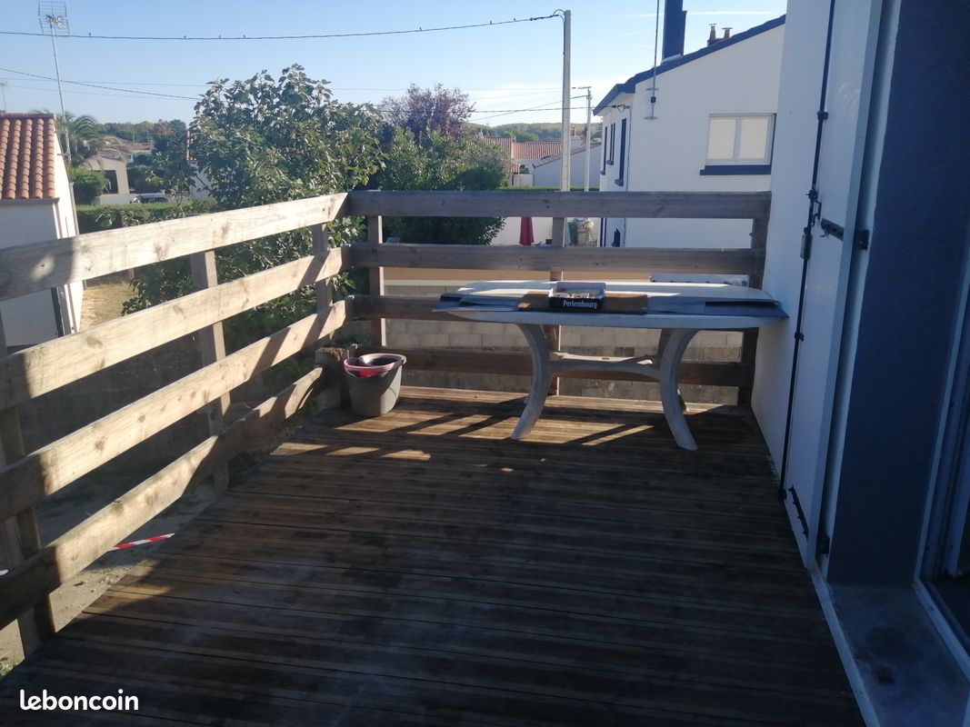 Appartement 3 pièces 52 m² · à Challans · 52 m² · 600 €/mois