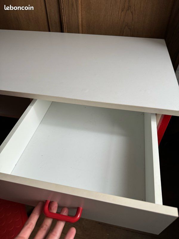 Bureau Vintage (image 2)