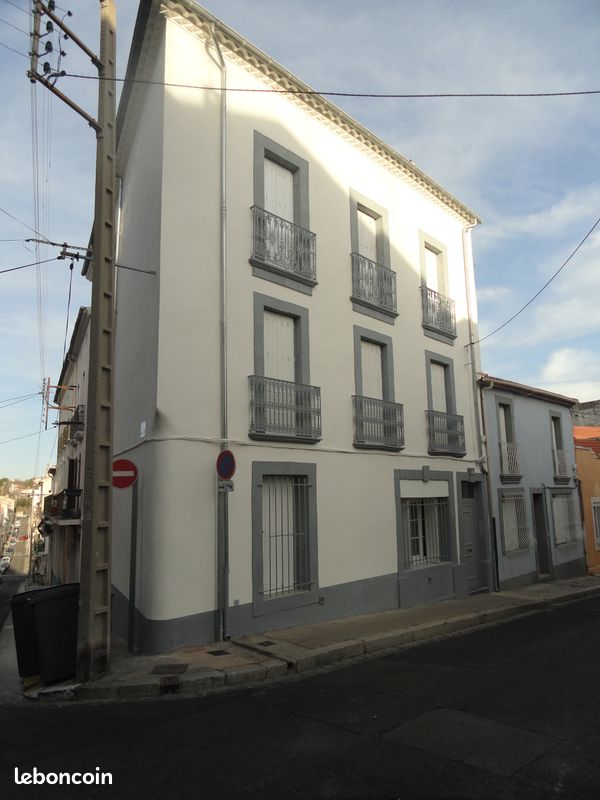 Appartement 2 pièces 36 m² · à Béziers · 36 m² · 420 €