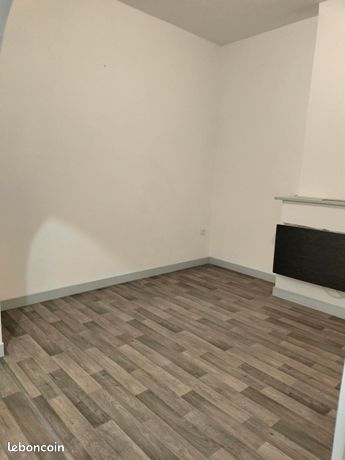 Loue maison 3 chambres