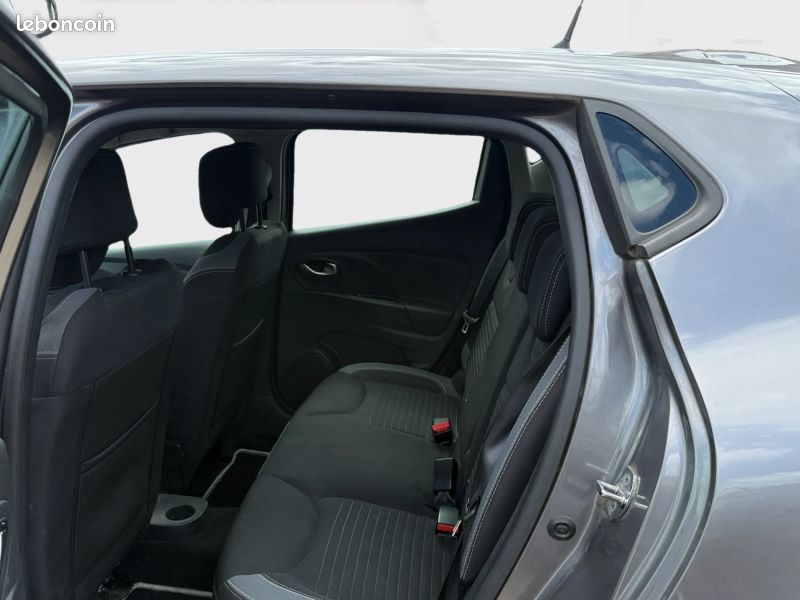 Renault CLIO IV 0.9 TCE 90CH ENERGY INTENS 5P (image 9)