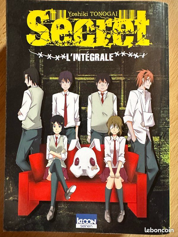 Manga (image 4)