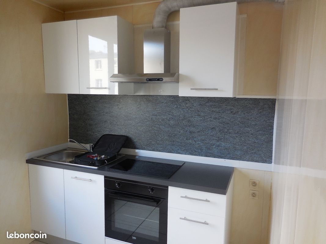 Appartement 2 pièces 50 m² · à Brest · 50 m² · 620 €/mois