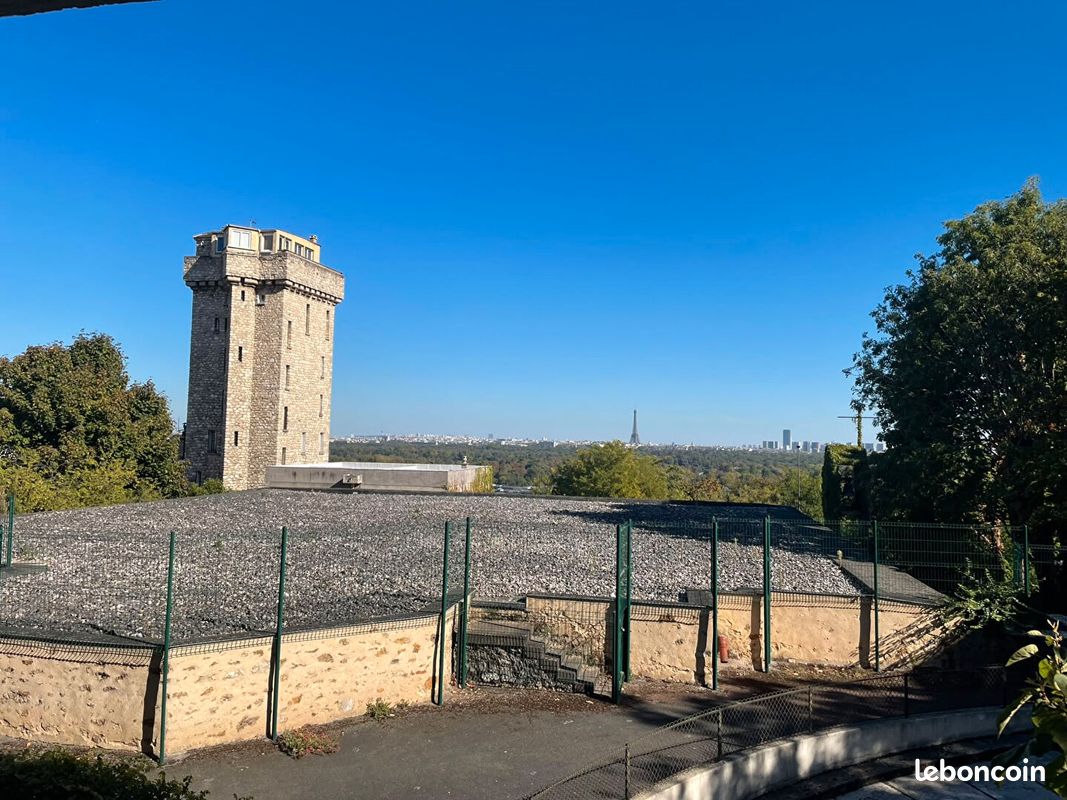 Appartement 2 pièces 41 m² · à Suresnes · 41 m² · 1 205 €/mois