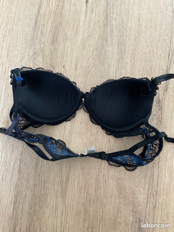 Sous vêtements femme (image 4)