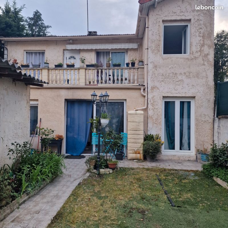 Maison 7 pièces 70 m² · à Chelles · 70 m² · 280 000 €